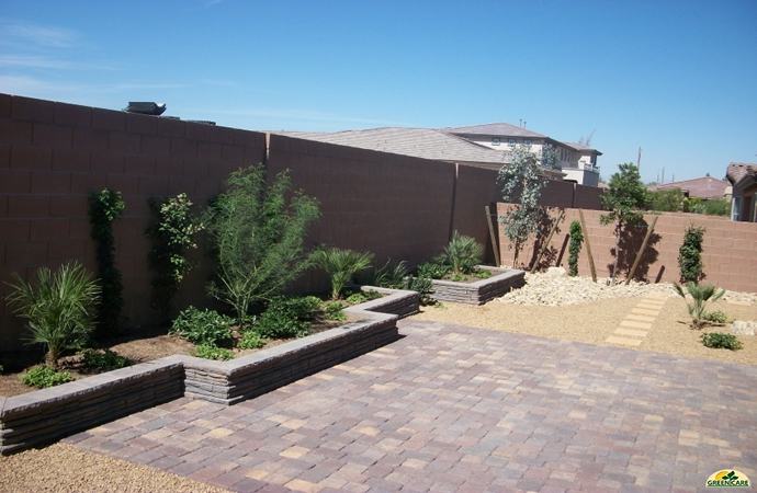 custom pools and spas by greencare.net